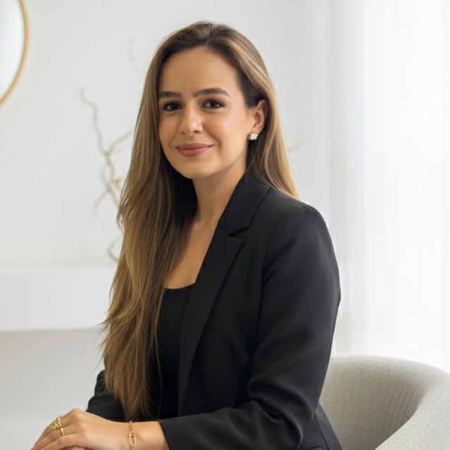 Laurielle Ferreira Silva Martinelle
