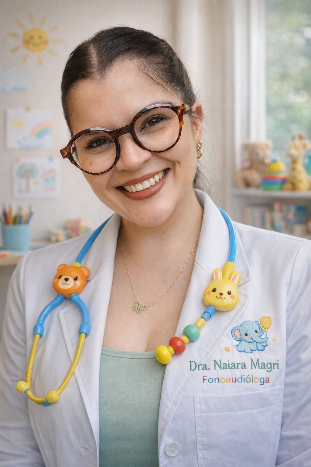 Naiara Magri da Silva